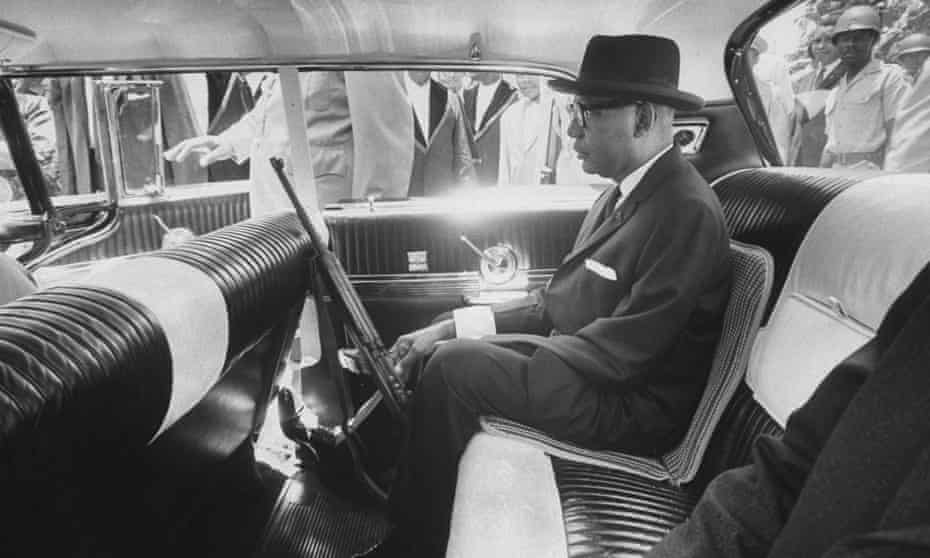 How To Be A Dictator By Frank Dikotter Review The Cult Of Personality Politics Books The Guardian How To Be A Dictator By Frank Dikotter Review The Cult Of Personality Politics Books The Guardian