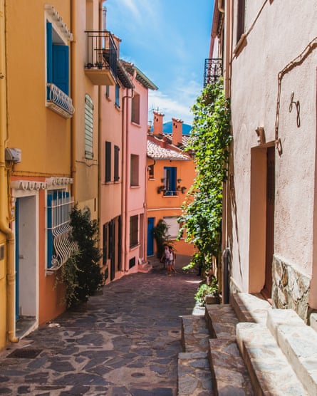 Collioure : Matisse