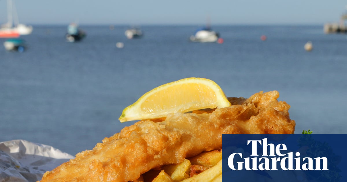 英国はタラの習慣を断つことができるだろうか?人気のフィッシュアンドチップス店、価格高騰でメニューから外れる 英国はタラの習慣を断つことができるだろうか?人気のフィッシュアンドチップス店、価格高騰でメニューから外れる