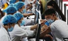 China set to deliver 1bn Covid vaccine doses by end of this week