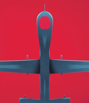 Illustration by Matt Murphy.