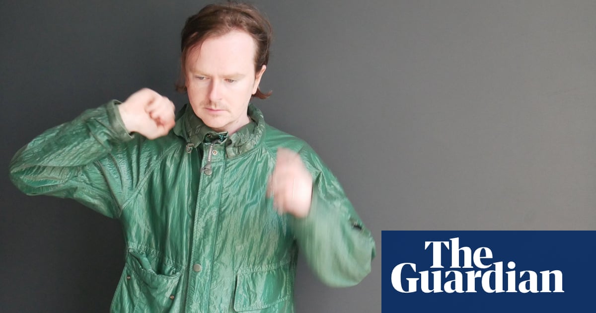 Interview with cellist Oliver Coates: Exploring the intersection of chaos and connection through music in nature | Music Interview with cellist Oliver Coates: Exploring the intersection of chaos and connection through music in nature | Music