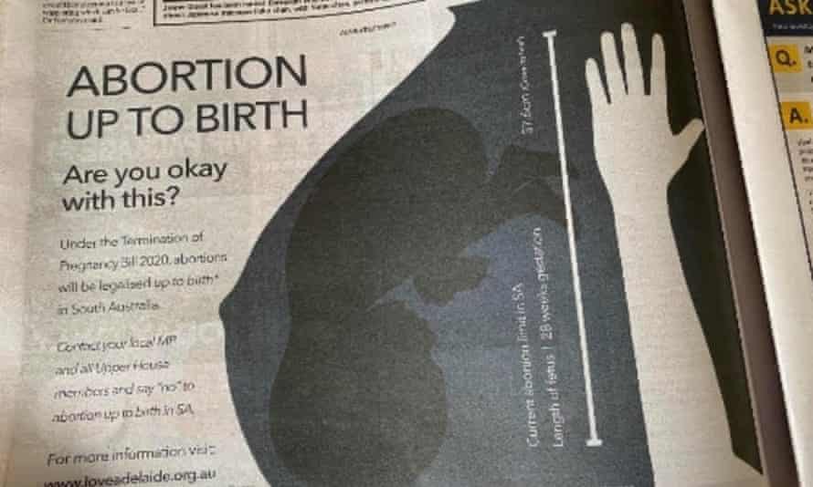 Women who require lateterm abortions are being demonised in Australia again Gina Rushton Women who require lateterm abortions are being demonised in Australia again Gina Rushton