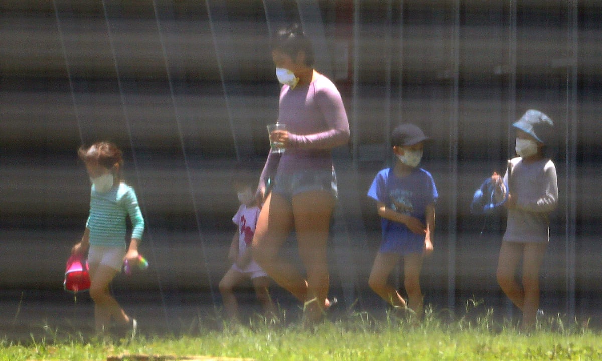 First Australian Evacuees Set To Leave Christmas Island After No First Australian Evacuees Set To Leave Christmas Island After No