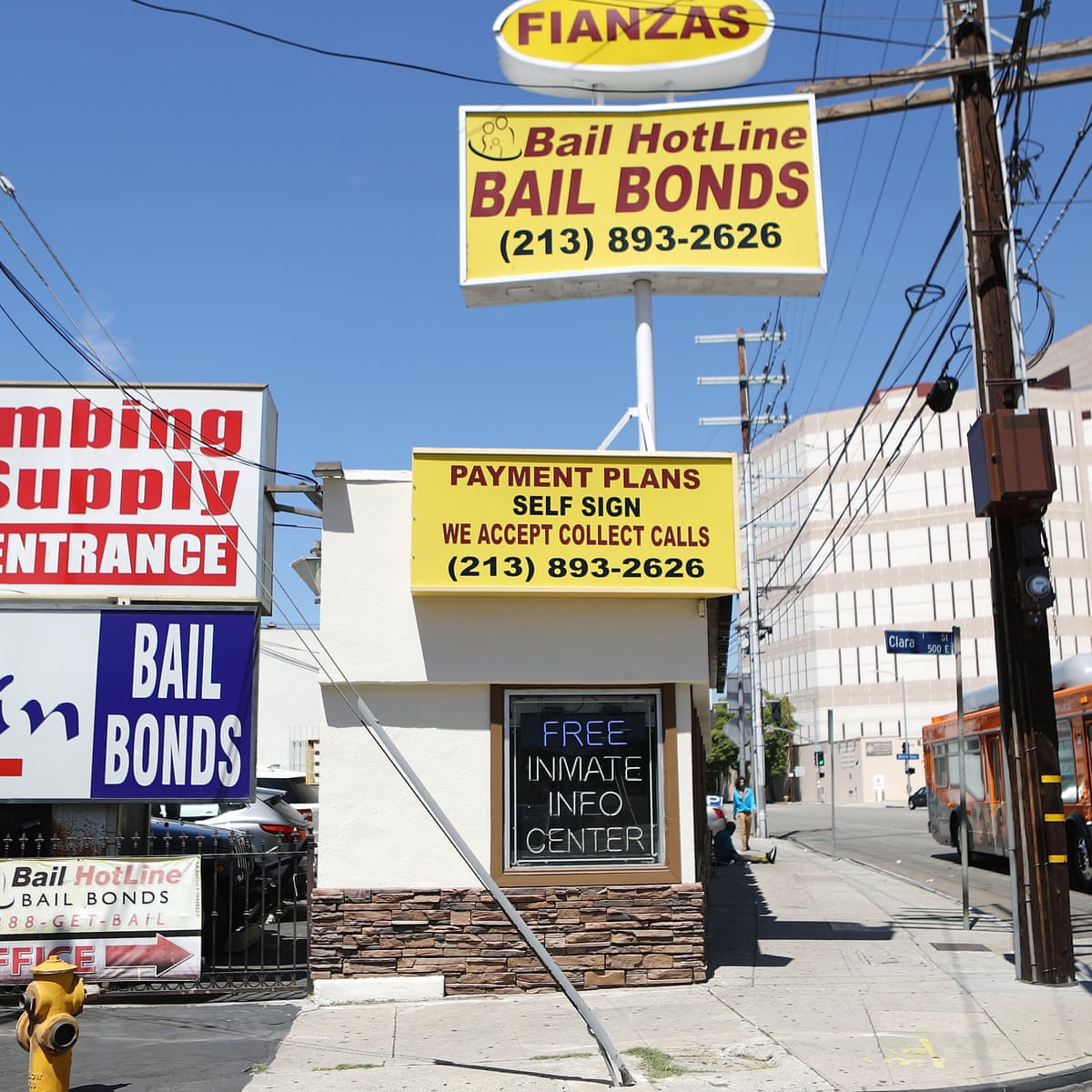 Aaa Bail Bonds