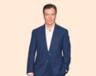 Toby Stephens: ‘I lost my dad to cirrhosis. The only difference between us was that, tragically, he couldn’t stop drinking’