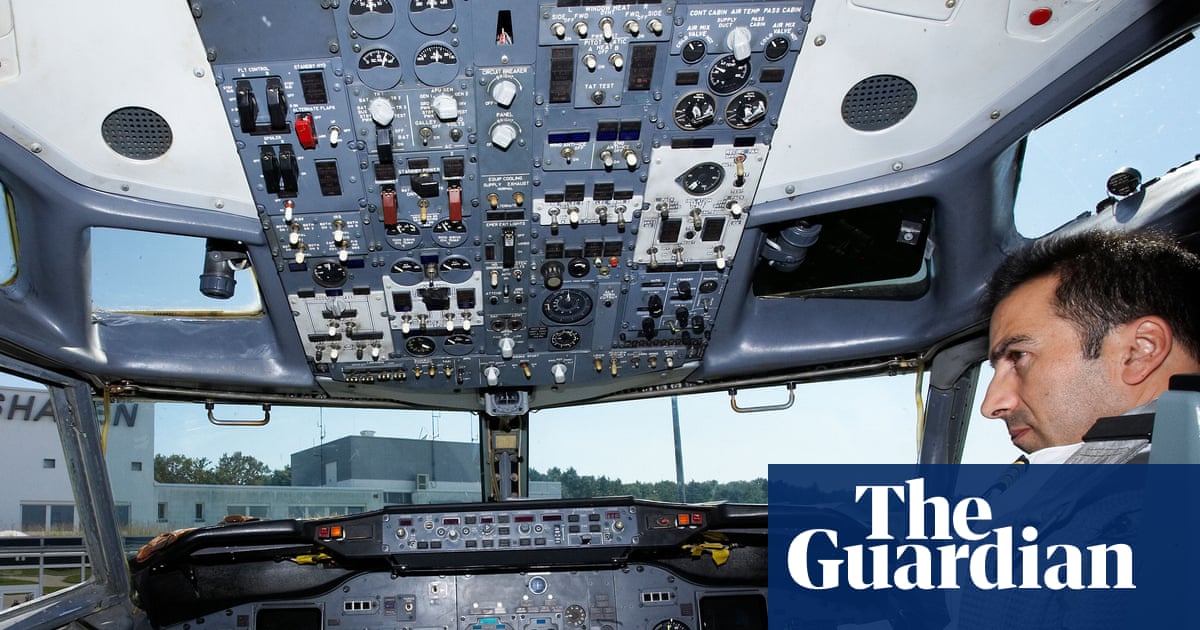 Almost a quarter of European airline pilots fly when too fatigued to work