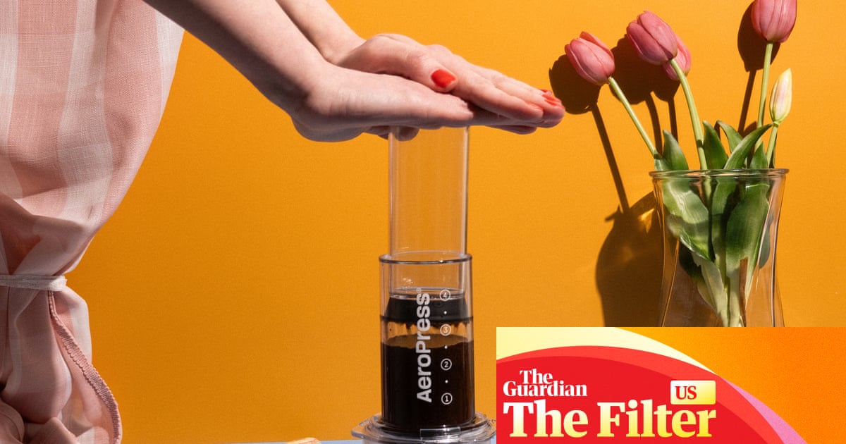I've tested all AeroPress coffee makers here's the good, bad and ugly
