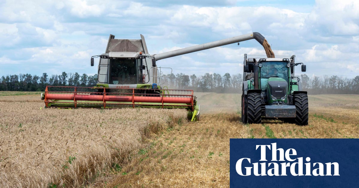 Anti-vax Twitter accounts pushing food crisis misinformation, study finds Anti-vax Twitter accounts pushing food crisis misinformation, study finds