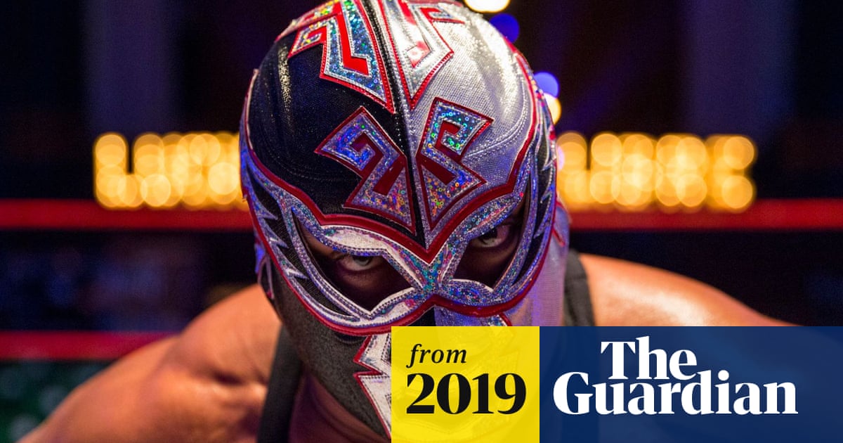 Silver King Wrestler And Nacho Libre Star Dies At London Show Wrestling The Guardian Silver King Wrestler And Nacho Libre Star Dies At London Show Wrestling The Guardian