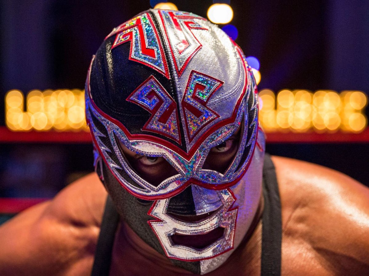 How Can You Become A Professional Wrestler? - Last Word On Pro Wrestling