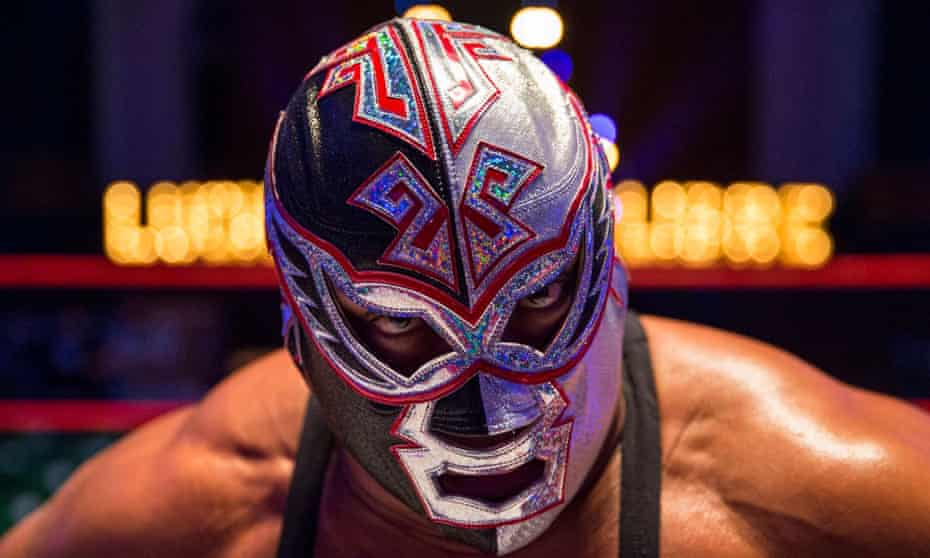 Silver King Wrestler And Nacho Libre Star Dies At London Show Wrestling The Guardian Silver King Wrestler And Nacho Libre Star Dies At London Show Wrestling The Guardian
