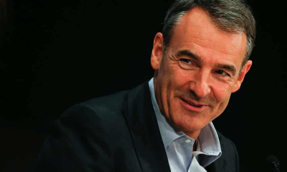 Bp Boss Bernard Looney S Pay Almost Doubles To 4 5m In 21 Bp The Guardian Bp Boss Bernard Looney S Pay Almost Doubles To 4 5m In 21 Bp The Guardian