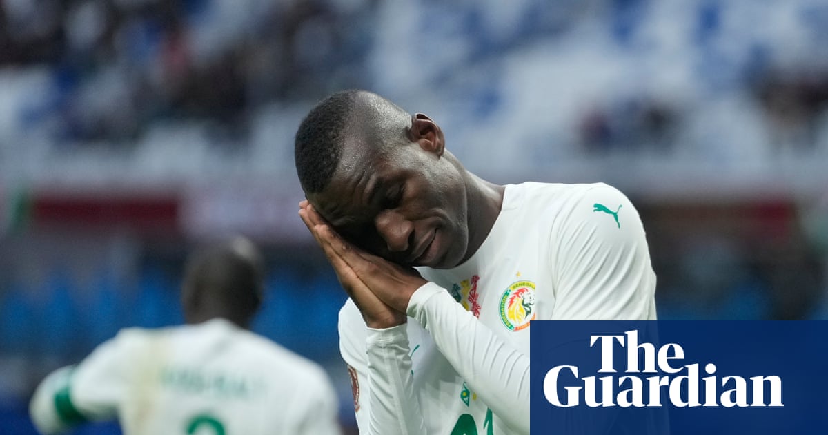 Afcon roundup: Nigeria squeeze past Tanzania as Senegal cruise to win