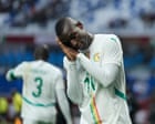 Nigeria 2‑1 Tanzania, Senegal 3‑0 Botswana: riepilogo delle partite di gruppo AFCON