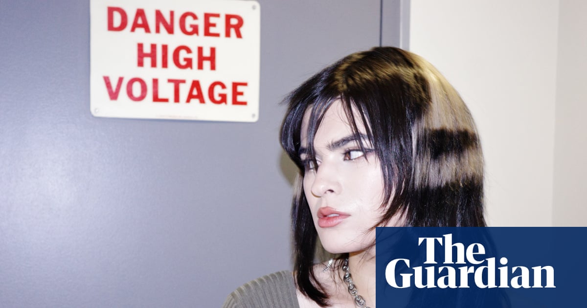 Pop prodigy Underscores: ‘I don’t think Gen Z is a loveless generation’