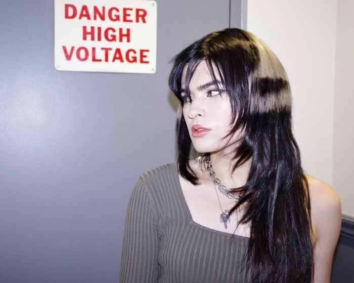 Pop prodigy Underscores: ‘I don’t think Gen Z is a loveless generation’