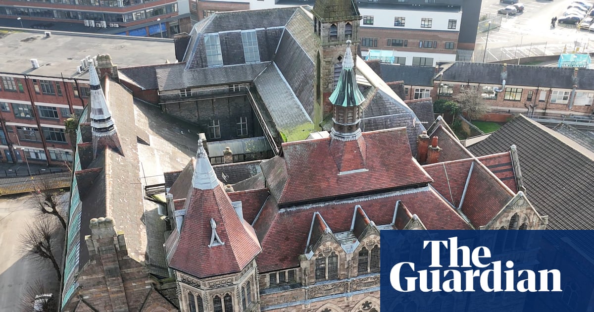Victorian Society publishes list of most endangered buildings in England and Wales