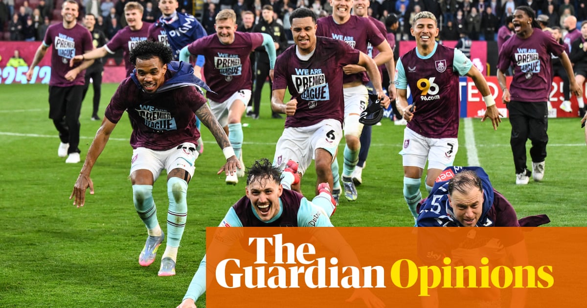 How relegated clubs bouncing back to the Premier League makes the rich richer | Philippe Auclair