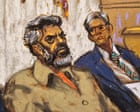 Pakistani man on trial in Brooklyn for Trump assassination plot says he was recruited by Iran