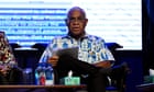 Vanuatu's president dissolves parliament to avoid ousting of prime minister