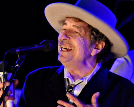 Bob Dylan