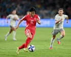 North Korean women’s football club headed to Seoul in rare trip across the border
