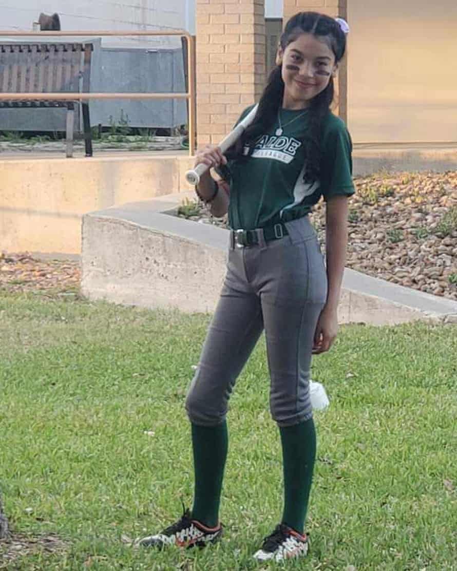 Eliahana 'Elijah Cruz' Torres