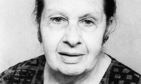 Marjorie Oludhe Macgoye