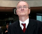 German court orders detention of former intelligence chief after spying arrest
