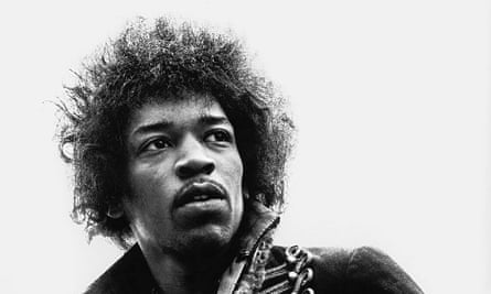 Jimi Hendrix was a fan of hospital corners.