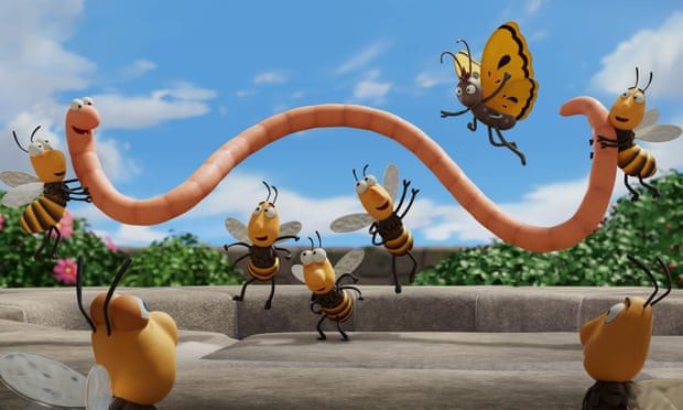 Superworm.