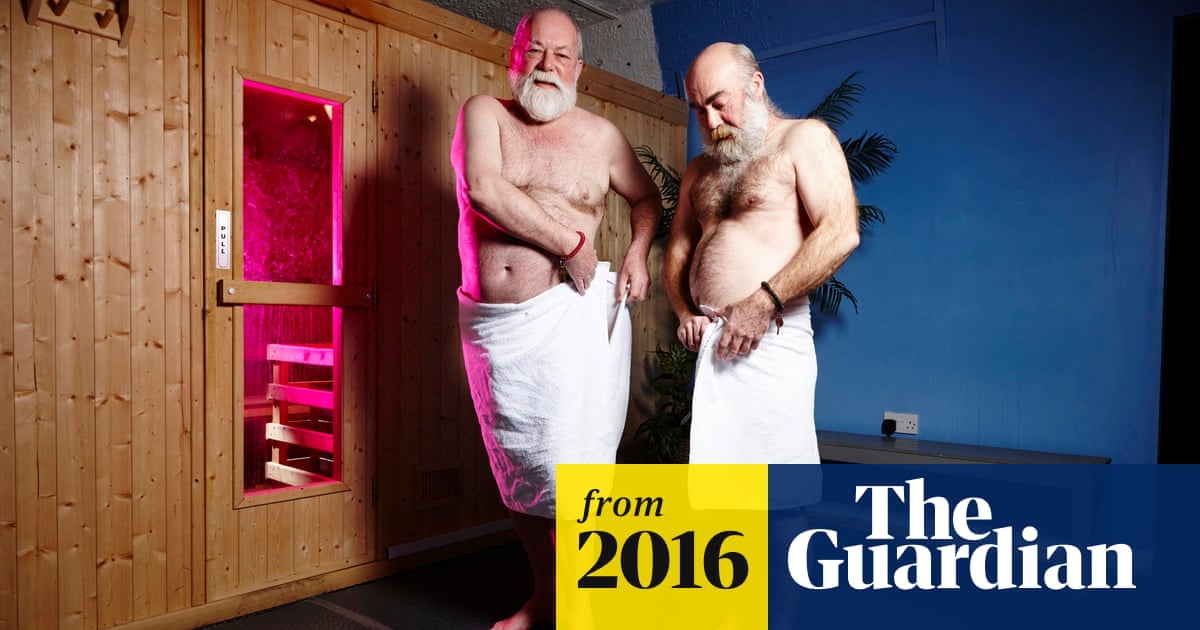#11 Result of sauna spy granny Secrets of the Sauna review – it's a bit like skiing, apparently | Documentary | The Guardian (NONE of the images is related to this website.) sauna spy granny Secrets of the Sauna review – it's a bit like skiing, apparently | Documentary | The Guardian