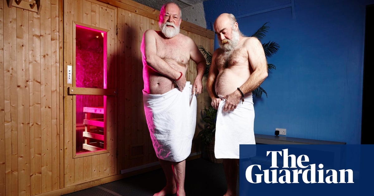 In sauna sex Luoyang and Saunas Sandyford
