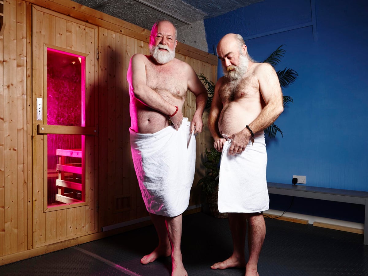 #3 Result of sauna spy granny Secrets of the Sauna review – it's a bit like skiing, apparently | Documentary | The Guardian (NONE of the images is related to this website.) sauna spy granny Secrets of the Sauna review – it's a bit like skiing, apparently | Documentary | The Guardian