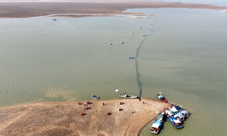 Poyang Lake