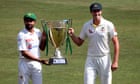 Australia plunge into unknown as cricket’s resurrection in Pakistan continues | Geoff Lemon