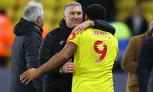 Nigel Pearson