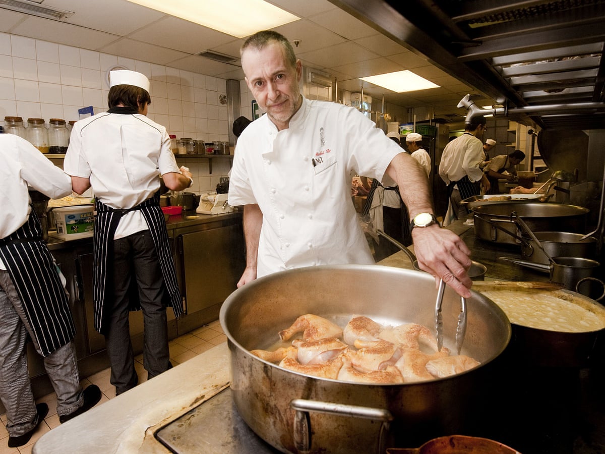 Tv Chef Michel Roux Jr Paid Kitchen Staff Below Minimum Wage Work Careers The Guardian Tv Chef Michel Roux Jr Paid Kitchen Staff Below Minimum Wage Work Careers The Guardian