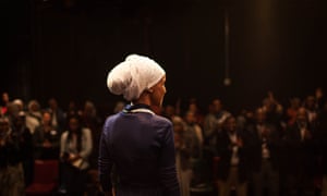 Ilhan Omar