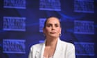 Jelena Dokic explains how the power of vulnerability 'saved my life' - video