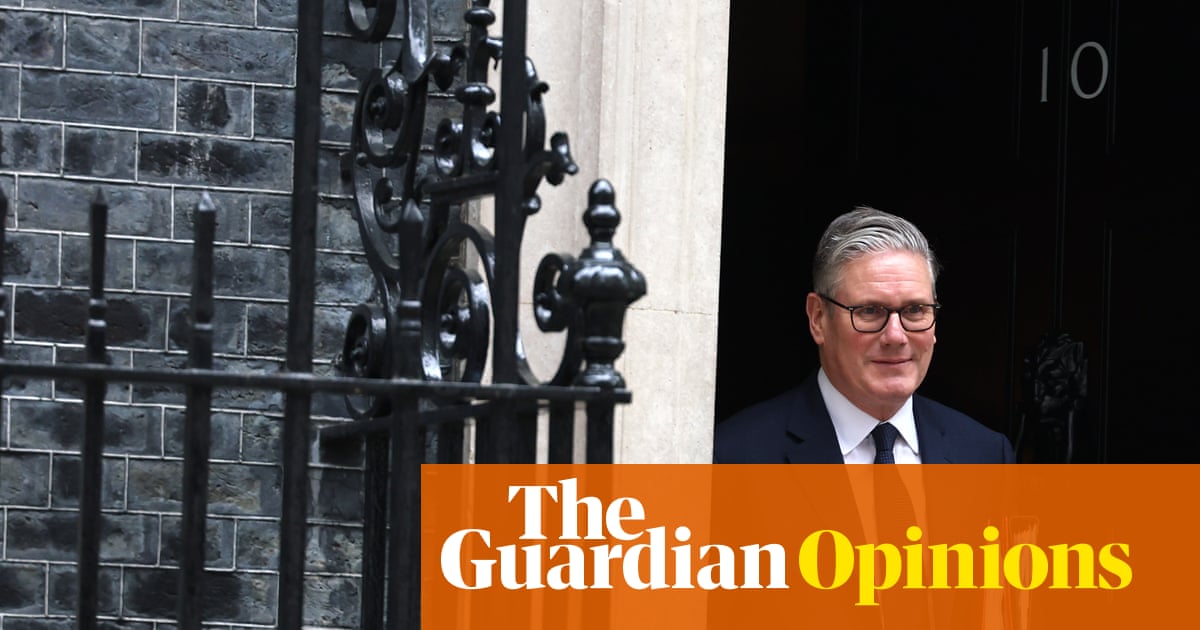 The Guardian view on the looming energy shock: ministers need to show they have a plan | Editorial