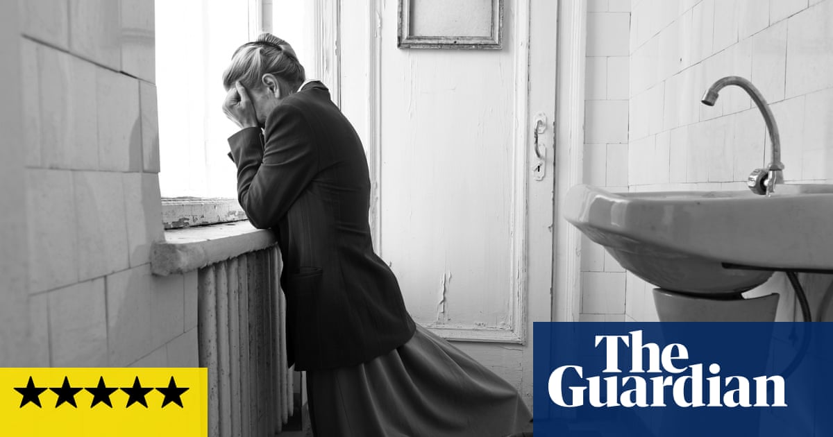 Dear Comrades! review – searing account of a Soviet-era massacre | Peter Bradshaws film of the week