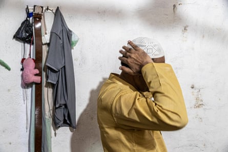Long read Delhi anti Muslim riots witnessNisar Ahmed a Muslim man in Delhi who has come forward to be a key witness in a number of trials connected to the 2020 anti-Muslim riots.