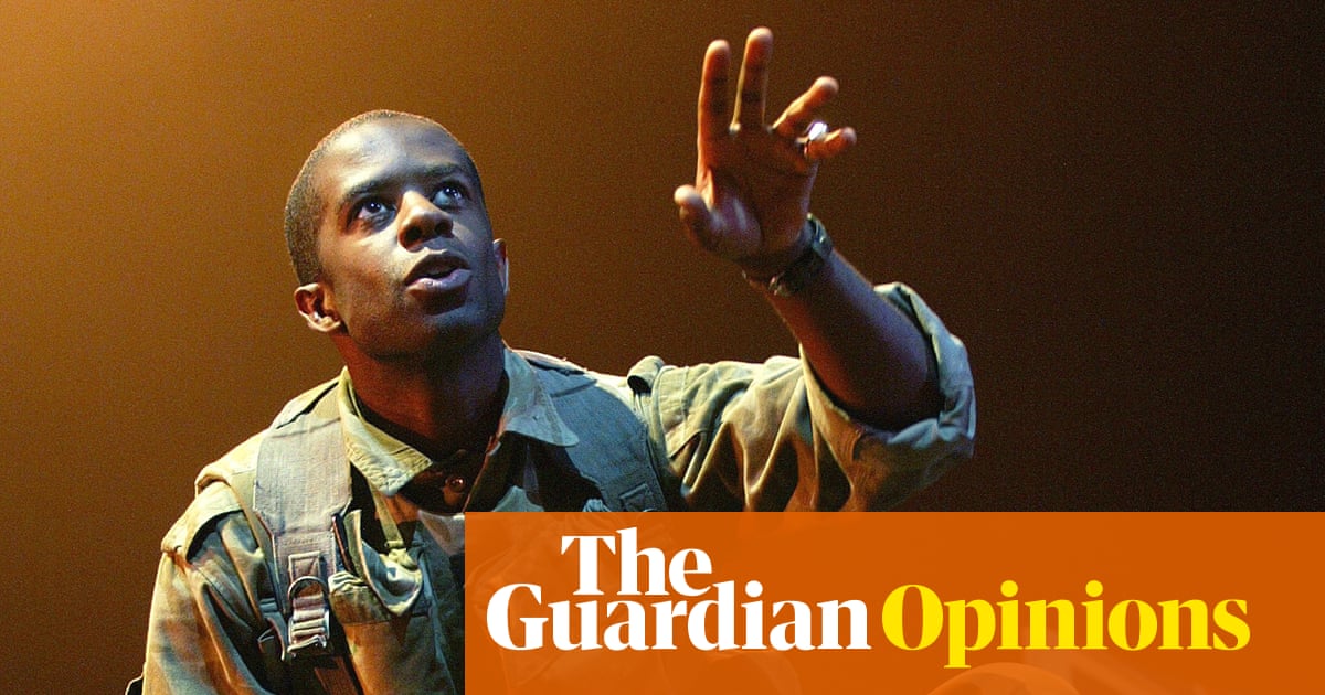 A new Henry V is a barometer of our times – what can Shakespeare’s war play tell us amid global chaos? | Michael Billington