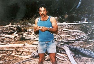 Ivan Milat
