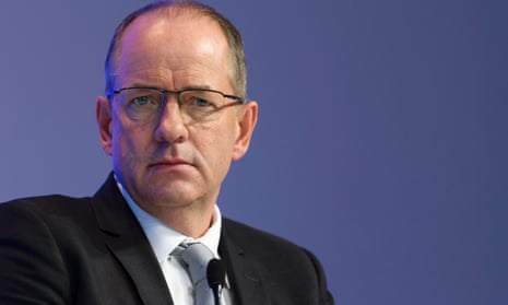 Sir Andrew Witty nears his last Glaxo goodbye | Simon Goodley | The ...