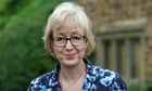 Neocons linked to Tea Party paid for Andrea Leadsom's flights to US