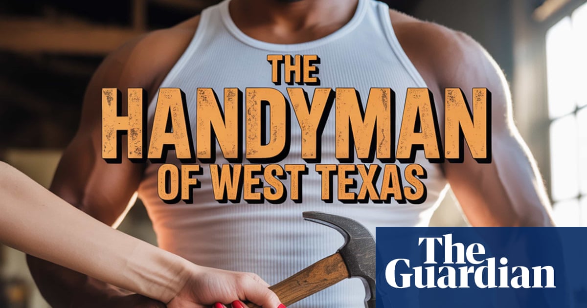 Texas fracker turned escort says repression allowed business to flourish