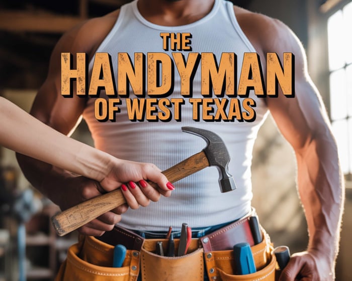 Texas fracker turned escort says repression allowed business to flourish